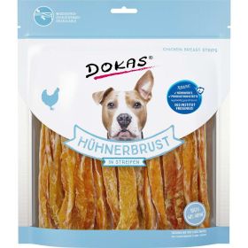Link zu  Hunde-Snack, Hühnerbruststreifen