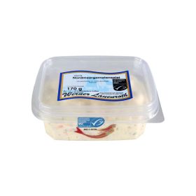 Link zu  Nordmeergarnelensalat