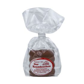 Link zu  Mini-Baumkuchen, vollmilch