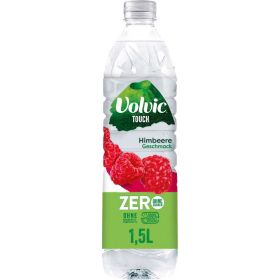 Link zu  Mineralwasser Touch, Himbeere Zero