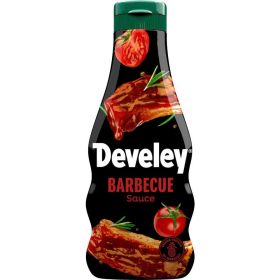 Link zu  BBQ Sauce