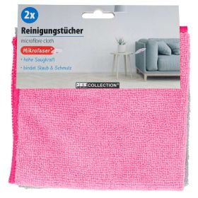 Link zu  Reinigungstuch Polyester