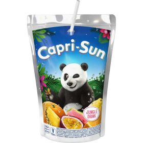 Link zu  Capri Sonne, Jungle Drink