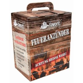 Link zu  Feueranzünder, 100 Stk