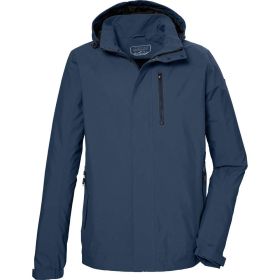 Link zu  Outdoorjacke, dunkelblau