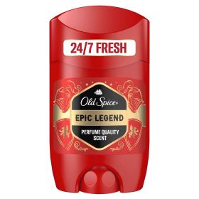 Link zu  Deo-Stick, Epic Legend