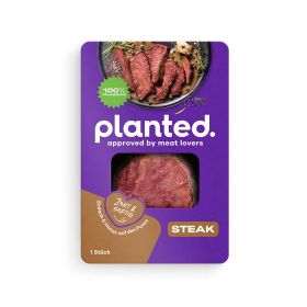 Link zu  Steak vegan