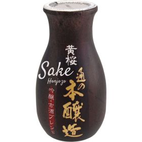 Link zu  Sake, Honjozo 15% Vol.