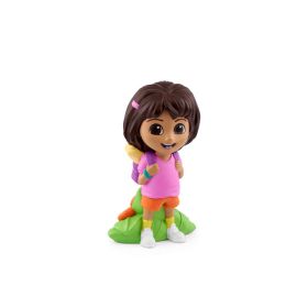Link zu  Hörfigur für die Toniebox, Dora the Explorer 2