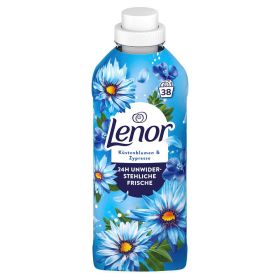 Link zu  Weichspüler, Küstenblume & Zypresse