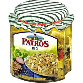 Link zu  Patros Fetawürfel, je 300 g