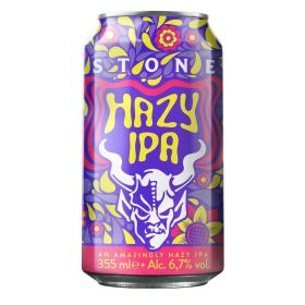 Link zu  Hazy IPA, Biermischgetränk 6,7%