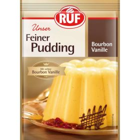 Link zu  Puddingpulver, Bourbon-Vanille