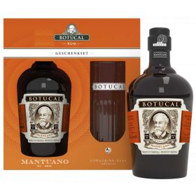 Link zu  Mantuano + Glas