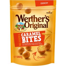Link zu  Caramel Bites Crunchy