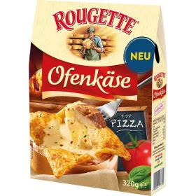 Link zu  Ofenkäse, Pizza