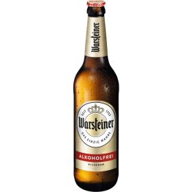 Link zu  Pilsener Bier, alkoholfrei