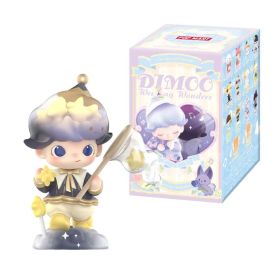 Link zu  Dimoo Weaving Wonders Series Figuren