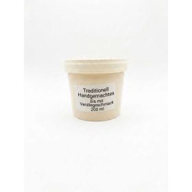 Link zu  Eis, Vanille