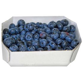 Link zu  Heidelbeeren, Schale