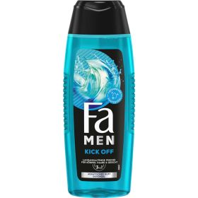 Link zu  Duschgel Men, Kick Off