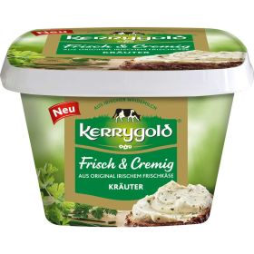 Link zu  Frischkäse Kräuter