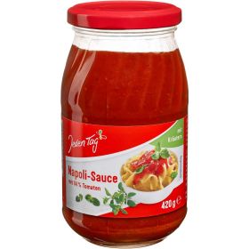 Link zu  Nudelsauce, Napoli