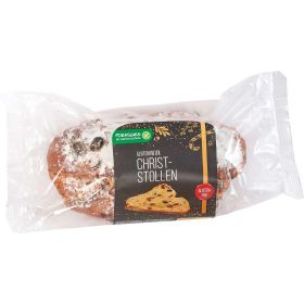 Link zu  Christstollen glutenfrei