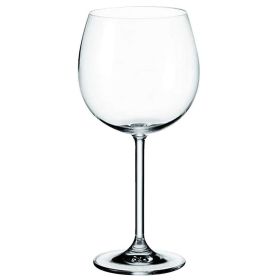 Link zu  Weinglas, Bordauxglas :pure