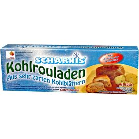 Link zu  Kohlrouladen
