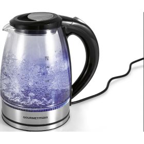 Link zu  Glas-Wasserkocher