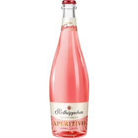 Link zu  Aperitivo Rosa Spritz