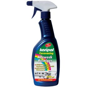 Link zu  Caravaning Allzweckreiniger