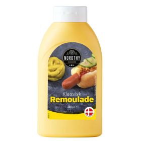 Link zu  Remoulade