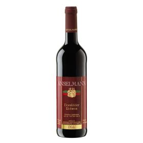 Link zu  Dornfelder lieblich Pfalz DQW, Rotwein