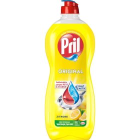 Link zu  Geschirrspülmittel Original, Zitrone