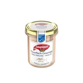 Link zu  Thunfischfilets Gourmet, Naturale ohne Öl