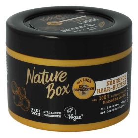 Link zu  Hair-Butter, Nährpflege