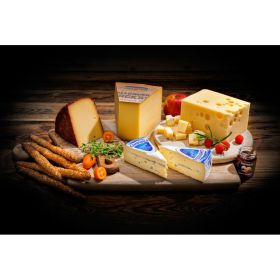 Link zu  Goldsteig Emmentaler, 100 g
