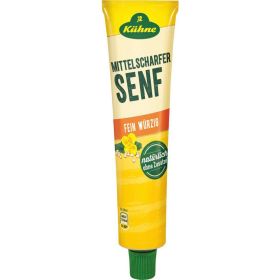 Link zu  Senf, mittelscharf