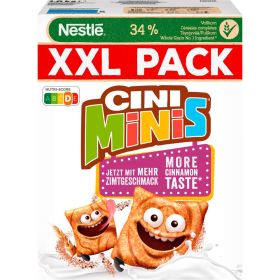 Link zu  Cornflakes Cini Minis