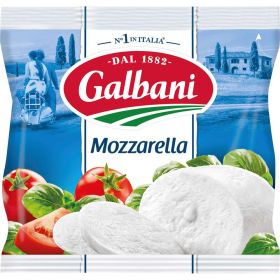 Link zu  Mozzarella, Original