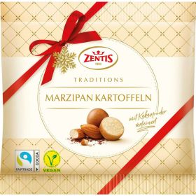 Link zu  Marzipan Kartoffeln