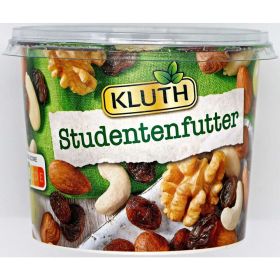 Link zu  Studentenfutter, mit Walnuss