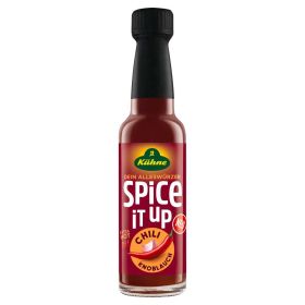 Link zu  Spice it up Chili Knoblauch