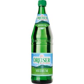 Link zu  Mineralwasser, Medium
