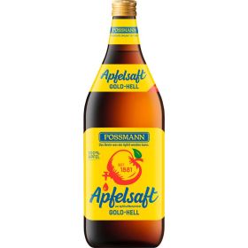 Link zu  Apfelsaft Landappel, gold-hell
