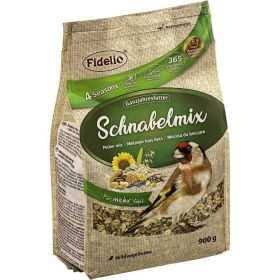 Link zu  Fidelio Jahresfutter Vogelfutter, je 900 g