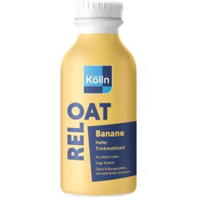 Link zu  Hafer Trinkmahlzeit Banane, RELOAT High Protein