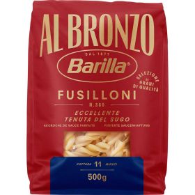 Link zu  Al Bronzo Fusilloni, Pasta